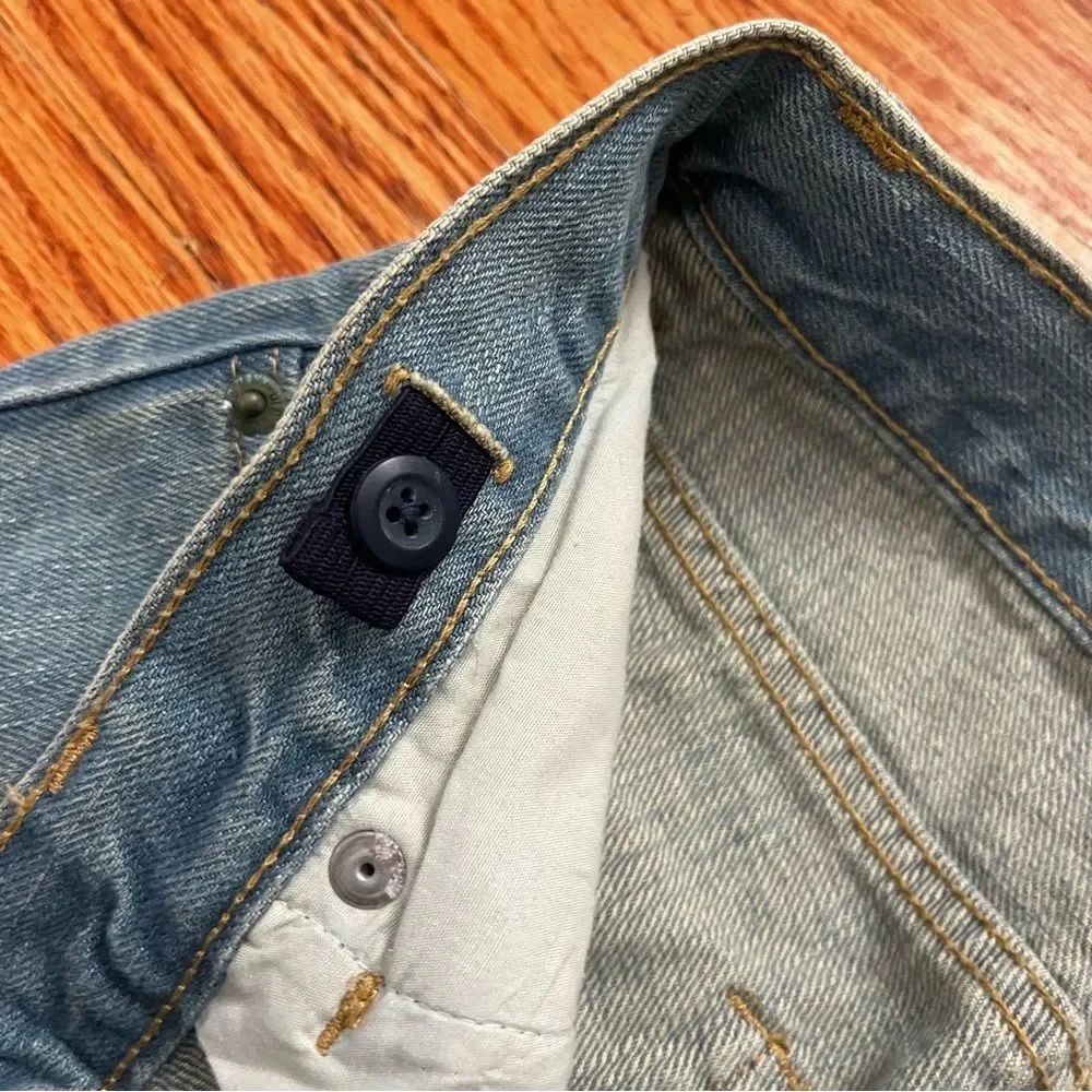 Old Navy NWT Denim Boys Size 8 Regular Jeans